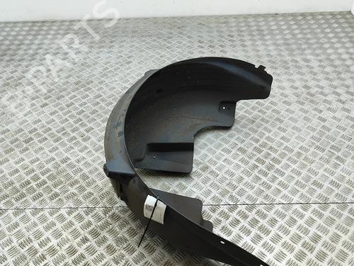 Hjulbue VW T-ROC (A11, D11) 1.5 TSI | BP32679986C56 - Image 2