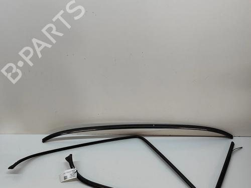 Dørliste MERCEDES-BENZ S-CLASS Coupe (C140) SEC/CL 600 (140.076) (394 hp) 25380415