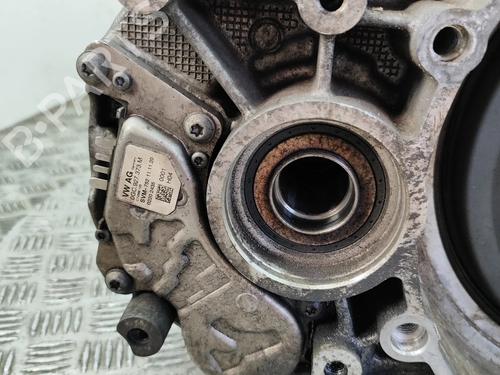 Gearbox VW PASSAT B8 Variant (3G5, CB5) 2.0 TDI | BP27388384M3  - Image 7