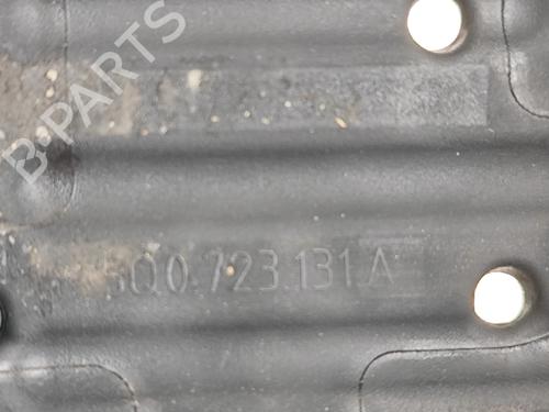 Break pedal SKODA ENYAQ iV SUV (5AZ) 85X | BP29731386I19 