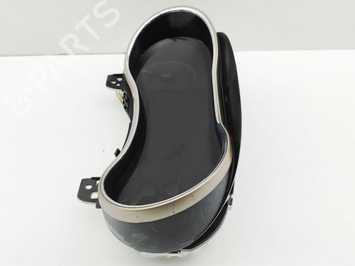 Instrument cluster JEEP GRAND CHEROKEE IV (WK, WK2) 3.0 CRD V6 4x4 | BP29829938C47 