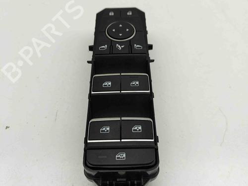Right front window switch NISSAN QASHQAI III (J12) 1.3 DIG-T All-wheel Drive | BP28955465I26