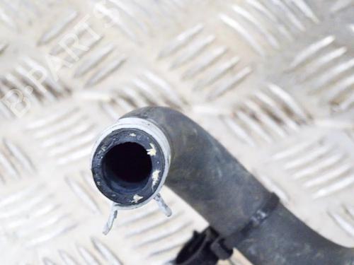 Pipe TESLA MODEL S (5YJS) 75D AWD | BP14610666M125 