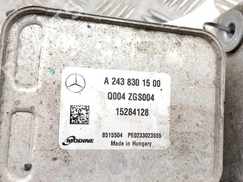 Electronic module MERCEDES-BENZ EQB (X243) EQB 350 4-matic (243.612) | BP39749065M83 - Image 6