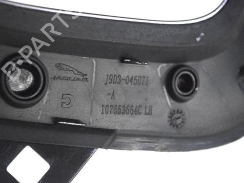 Middle console JAGUAR I-PACE (X590) EV400 AWD | BP33353110I22 - Image 5