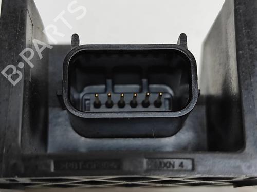 Electronic sensor CHEVROLET TRAILBLAZER (KC_) 4.2 AWD | BP24818740M84 