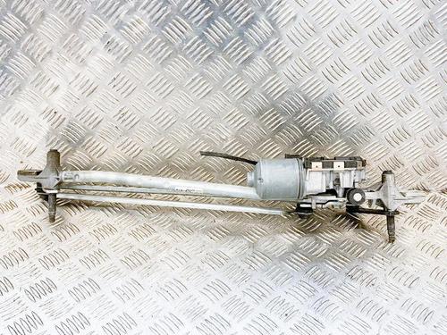 Front wipers mechanism VOLVO V60 I (155) D4 | BP6760526C83 