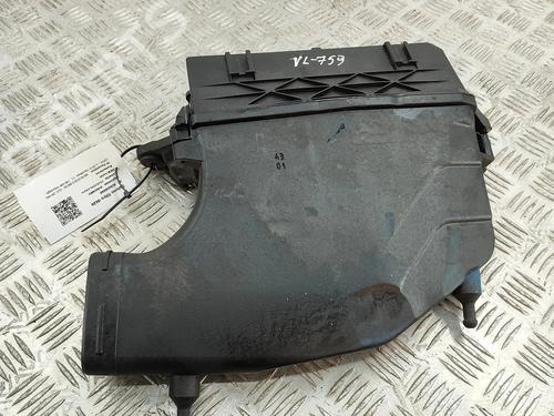 Used Air filter box Air filter box MERCEDES-BENZ GLE (W166) 350 d 4-matic (166.024) (258 hp) 23250239 23250239