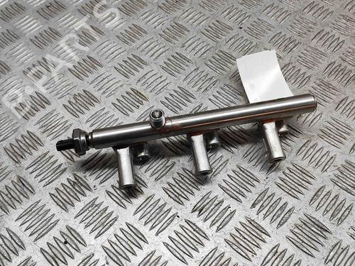 Sprederrør PEUGEOT 408 II (FP_, F3_, FM_) PureTech 130 (FPHNST) (131 hp) 28434587