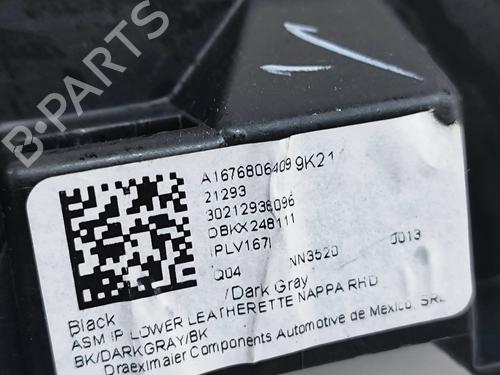 Andre MERCEDES-BENZ GLS (X167) AMG 63 4Matic+ EQ Boost 4-matic+ (167.989) | BP28556799O1 