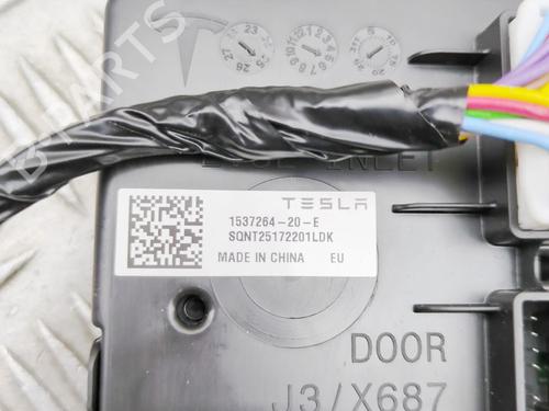 Cable TESLA MODEL 3 (5YJ3) EV | BP38466931E12 - Image 13