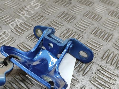 Hinge/Door check strap KIA SPORTAGE V (NQ5) 1.6 T-GDi Hybrid | BP27776549C146 