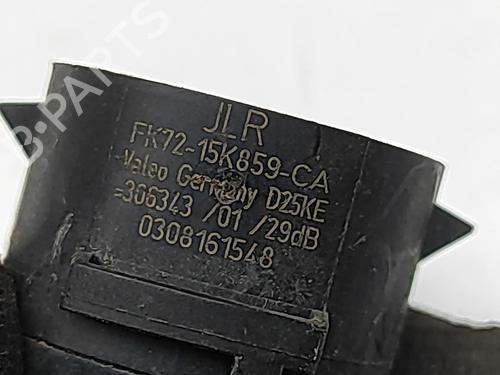 Electronic module LAND ROVER DISCOVERY SPORT (L550) 2.0 D 4x4 | BP33378396M83 - Image 6