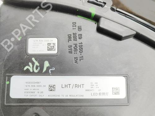 Left daytime light BMW XM (G09) XM All-wheel Drive | BP33390424C104 - Image 8