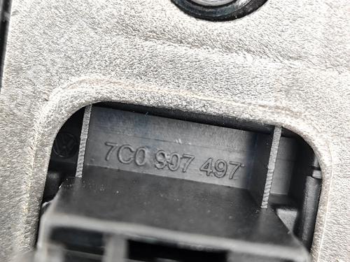 Module électronique MAN TGE Van 2.0 TDI (01V, 03V, 36V, UYB, UYC, UYD) | BP31977002M83 