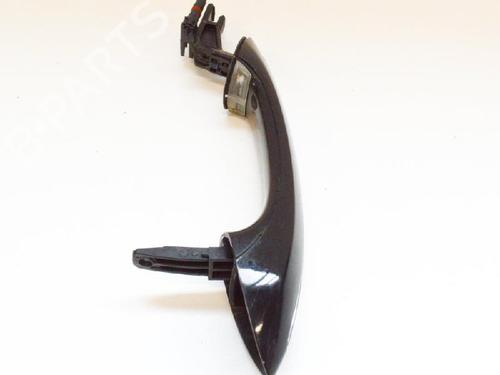 Front left exterior door handle BMW 5 (F10) 530 d | BP6763539C128 