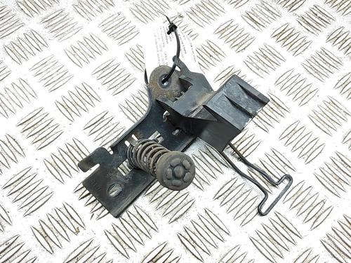 Hood lock OPEL MOVANO B Bus (X62) 2.3 CDTI FWD (JV) | BP37583716C133  - Image 5