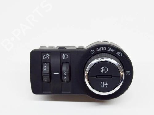 Used Electronic module OPEL MOKKA / MOKKA X (J13) 1.4 (_76) (140 hp) 11395865