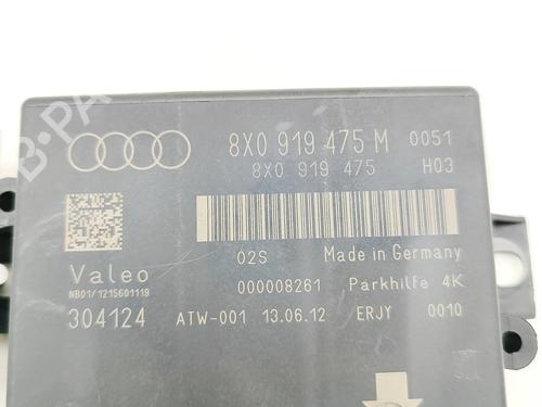 Electronic module AUDI Q3 (8UB, 8UG) 2.0 TDI quattro | BP38184864M83 - Image 6