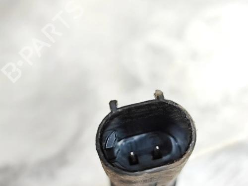 Left front steering knuckle BMW X2 (U10) sDrive 20 i | BP36564689M25 - Image 7