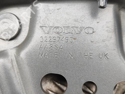 Hinge/Door check strap VOLVO XC40 (536) T3 | BP30257606C146 