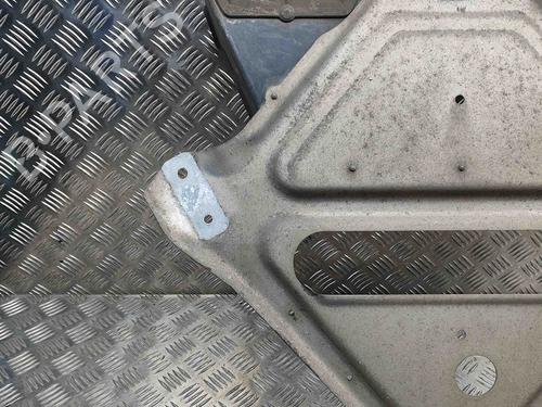 Bundpladebeskyttelse PORSCHE CAYMAN (987) S 3.4 | BP29752961M92