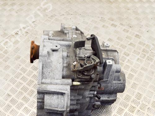 Gearbox VW PASSAT B8 (3G2, CB2) 2.0 TDI | BP11869682M3 