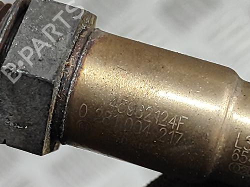 Elektronisk sensor MASERATI LEVANTE SUV (M161) 3.0 D Q4 | BP27205623M84 