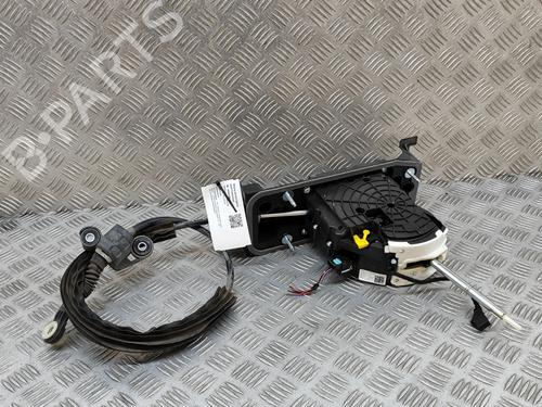 Gear lever VW PASSAT B8 Variant (3G5, CB5) 2.0 TDI | BP26441747M90 