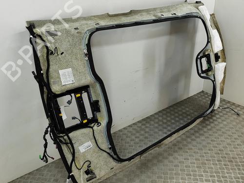 Interior roof JAGUAR I-PACE (X590) EV400 AWD | BP28388152I12 - Image 4