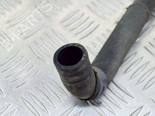 Pipe AUDI A3 (8V1, 8VK) S3 quattro | BP14616358M125 