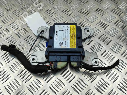 Used ECU airbags VOLVO V60 II (225) B6 Mild-Hybrid AWD (299 hp) 29459251