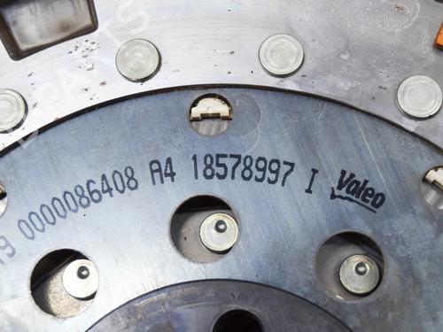 Flywheel MERCEDES-BENZ A-CLASS (W177) A 200 (177.087) | BP33352826M101 - Image 7