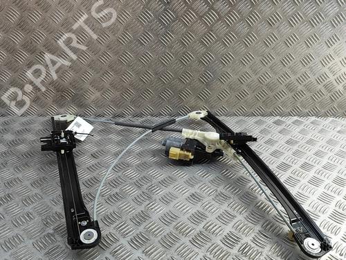 Front right window mechanism JAGUAR I-PACE (X590) EV400 AWD | BP28275754C23 - Image 4