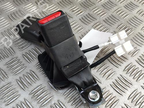 Used Seat buckle TOYOTA C-HR (_X2_, _H2_) Hybrid (MAXH20) (197 hp) 28433693