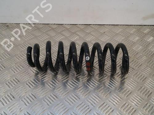 Shock absorber spring MERCEDES-BENZ C-CLASS (W205) C 220 BlueTEC / d (205.002, 205.004) | BP14656872C152 