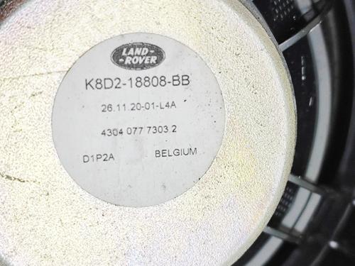 Speaker LAND ROVER RANGE ROVER EVOQUE (L551) 2.0 D200 4x4 | BP32213568E2 