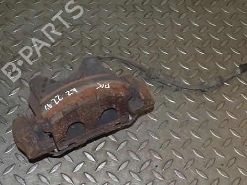 Used Left front brake caliper Left front brake caliper VOLVO XC60 I SUV (156) D3 / D4 (163 hp) 33348548 33348548