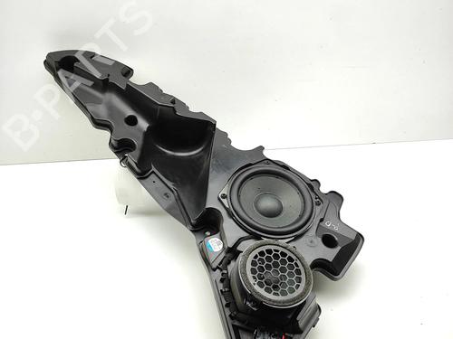 Speaker AUDI Q8 (4MN, 4MT) 55 TFSI Mild Hybrid quattro | BP38070699E2 - Image 2