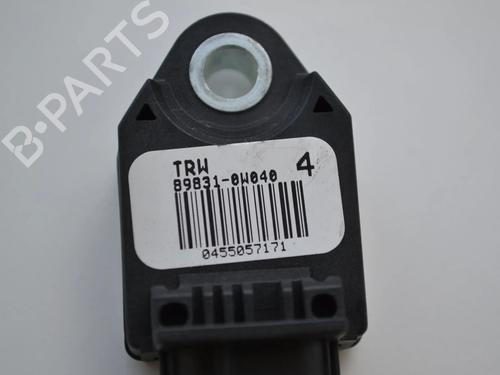 Electronic sensor LEXUS IS II (_E2_) 250 (GSE20) | BP9862283M84
