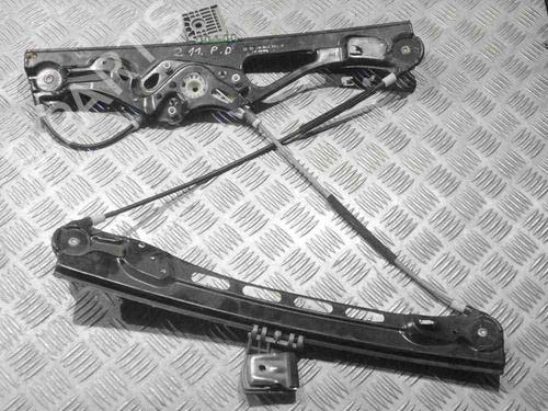 Front right window mechanism MERCEDES-BENZ E-CLASS (W211) E 220 CDI (211.008) | BP6715083C23