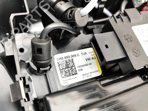 Kabinelys VW ID.4 (E21) Pure | BP33291849I8  - Image 8