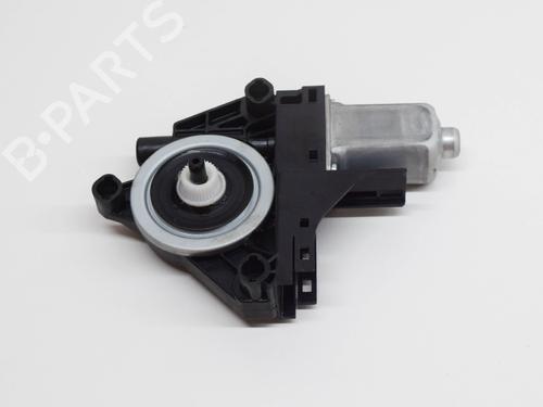 Rudehejsemotor bagstkærm venstre VOLVO XC90 II (256) D5 AWD (235 hp) 7798060