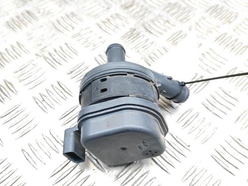 Used Auxiliary water pump Auxiliary water pump JEEP GRAND CHEROKEE IV (WK, WK2) 3.0 CRD (243 hp) 40605764 40605764