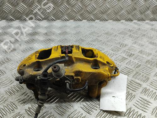 Right rear brake caliper PORSCHE PANAMERA (970) 4.8 4S | BP28045829M106