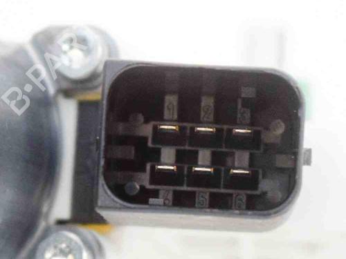 Right front window motor MERCEDES-BENZ E-CLASS Coupe (C207) E 220 CDI / d (207.302, 207.301) | BP6756703E20