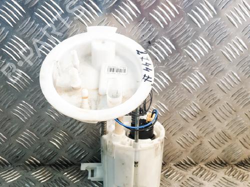 Used Fuel pump BMW 3 (F30, F80) 335 d xDrive (313 hp) 6767633