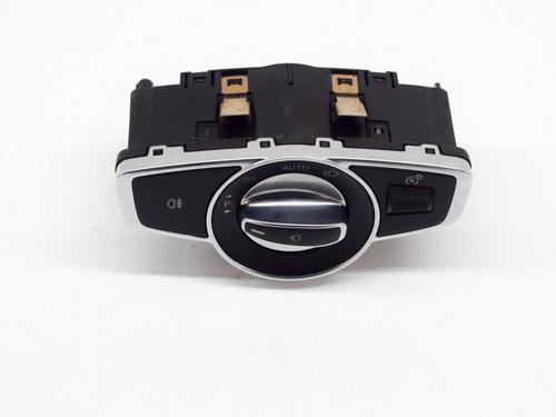 Electronic module MERCEDES-BENZ GLC Coupe (C253) 250 d 4-matic (253.309) | BP9166947M83 
