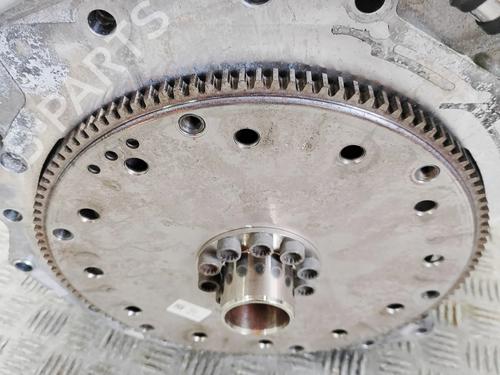 Engine AUDI A6 C8 Avant (4A5) RS6 TFSI Mild Hybrid quattro | BP33549190M1 - Image 7