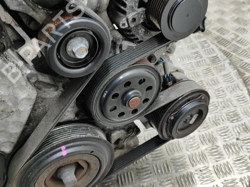Engine HONDA CR-V IV (RM_) 2.2 i-DTEC AWD (RE6) | BP19502162M1 